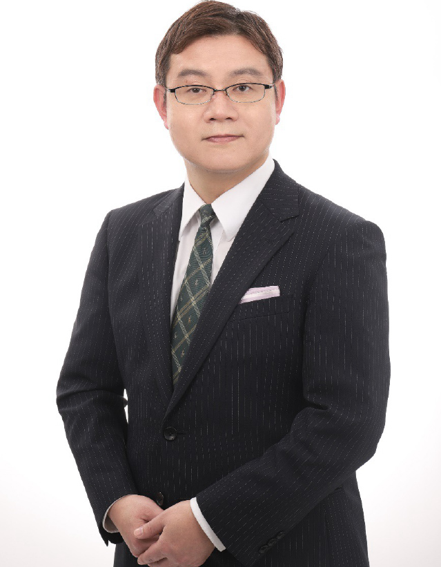 岡崎リズムワークス代表：大久保 雅史