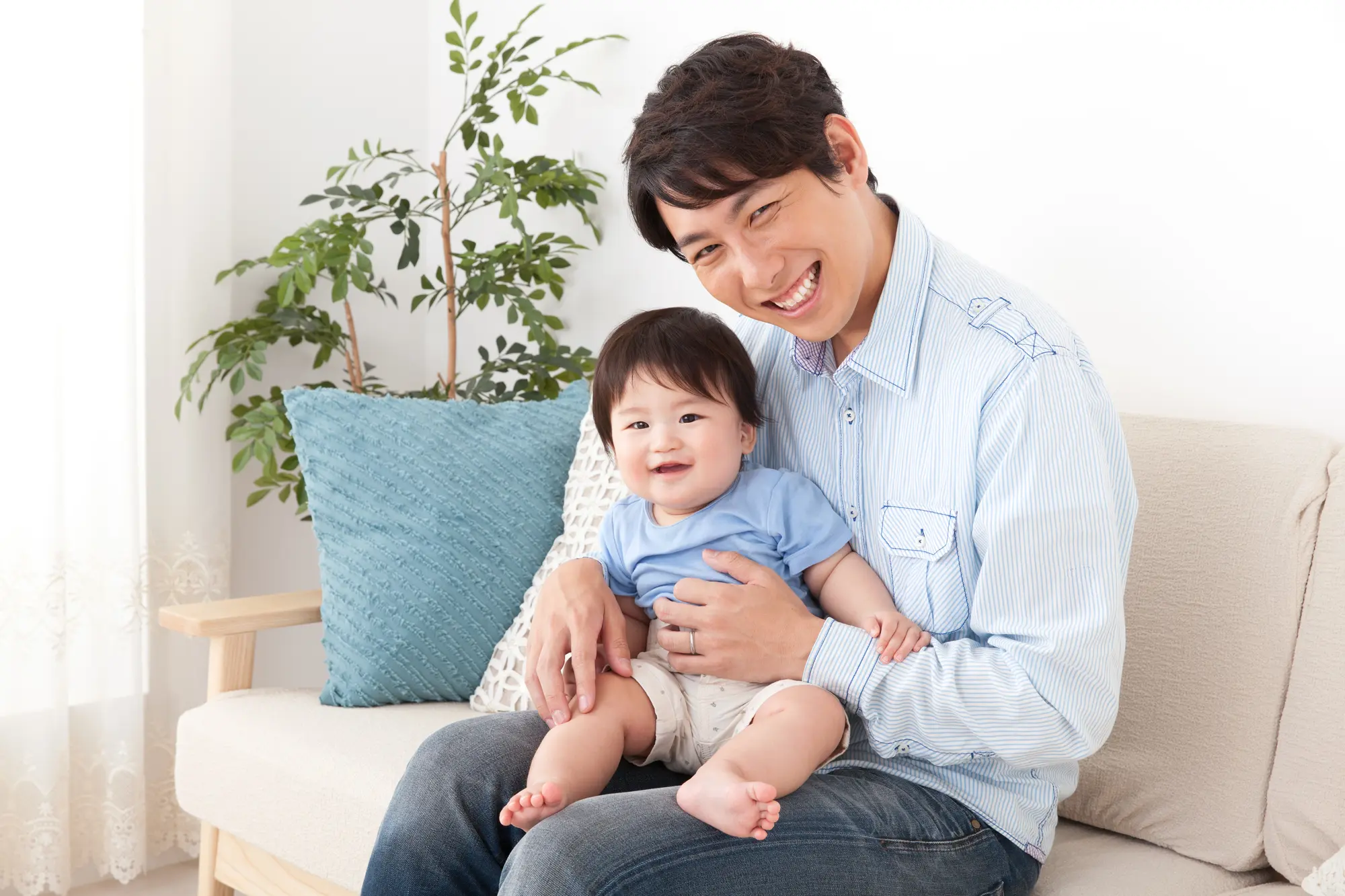 令和7年度 両立支援等助成金（出生時両立支援コース＜子育てパパ支援助成金＞）